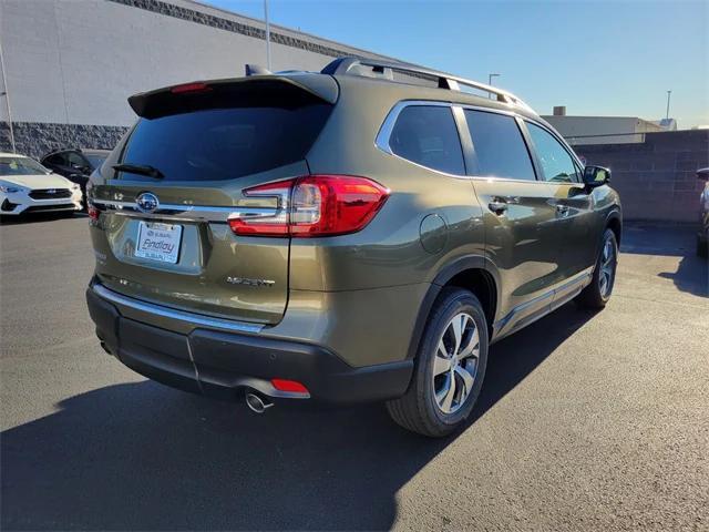 new 2024 Subaru Ascent car, priced at $38,132