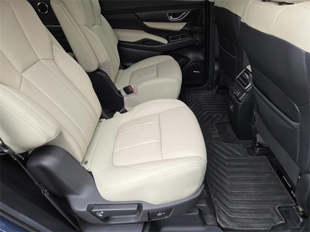 used 2024 Subaru Ascent car, priced at $35,490