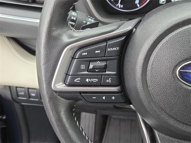 used 2024 Subaru Ascent car, priced at $35,490