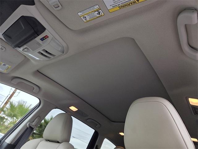 used 2024 Subaru Ascent car, priced at $35,490