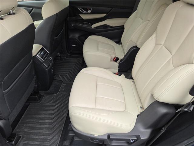 used 2024 Subaru Ascent car, priced at $35,490