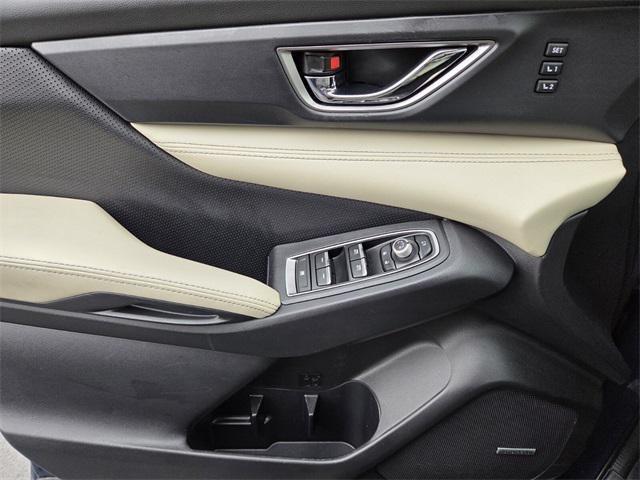 used 2024 Subaru Ascent car, priced at $35,490