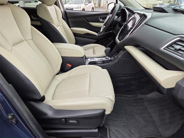 used 2024 Subaru Ascent car, priced at $35,490