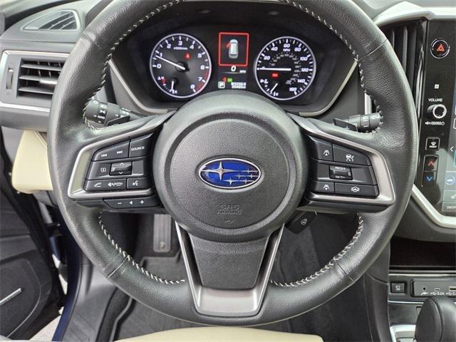 used 2024 Subaru Ascent car, priced at $35,490