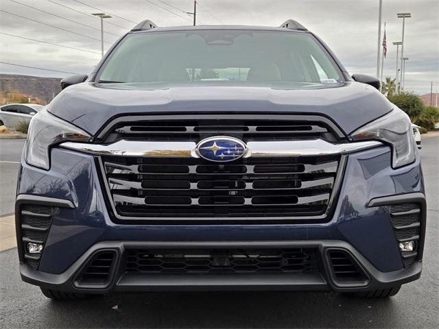 used 2024 Subaru Ascent car, priced at $35,490