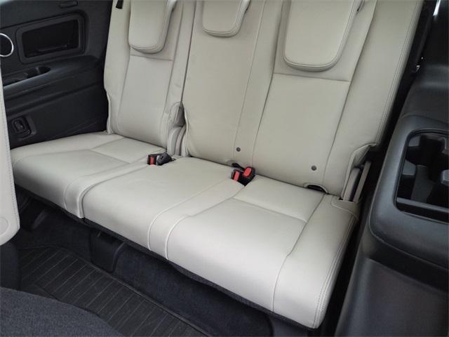 used 2024 Subaru Ascent car, priced at $35,490