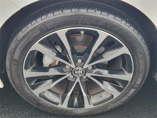 used 2017 Toyota Corolla car, priced at $16,990