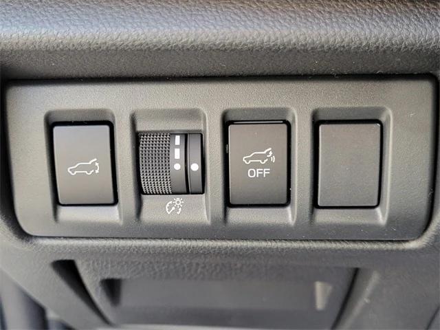 new 2025 Subaru Outback car, priced at $33,534