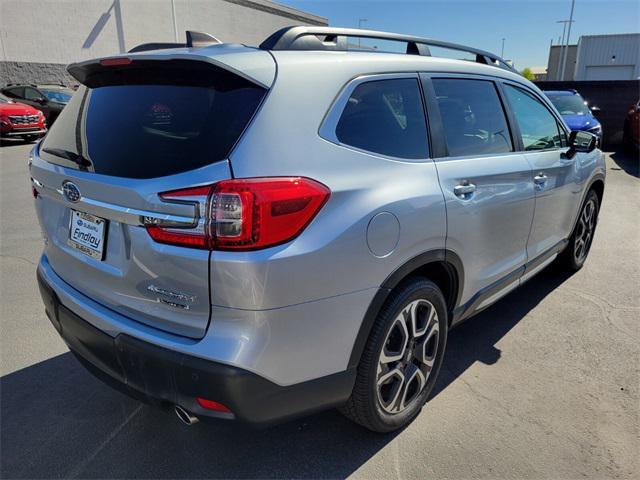 used 2023 Subaru Ascent car, priced at $35,490