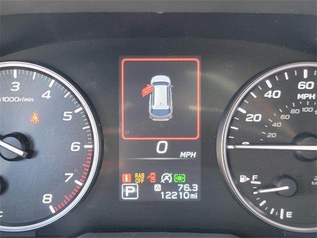 used 2023 Subaru Outback car, priced at $31,990