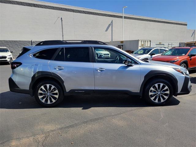 used 2023 Subaru Outback car, priced at $31,990