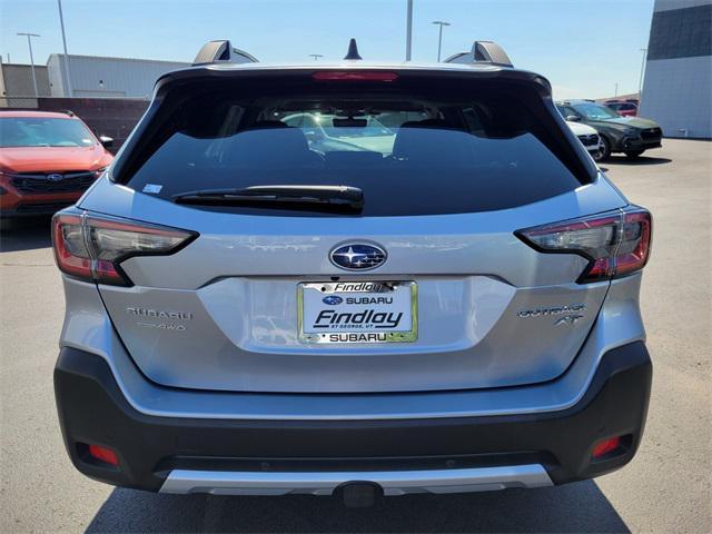 used 2023 Subaru Outback car, priced at $31,990