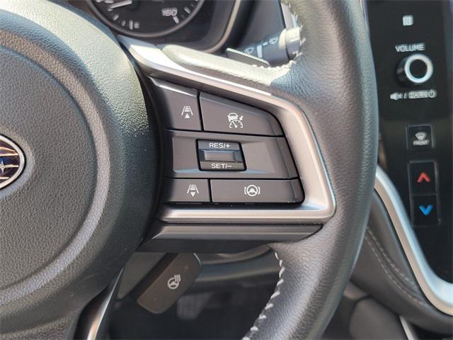 used 2023 Subaru Outback car, priced at $31,990