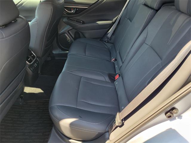 used 2023 Subaru Outback car, priced at $31,990