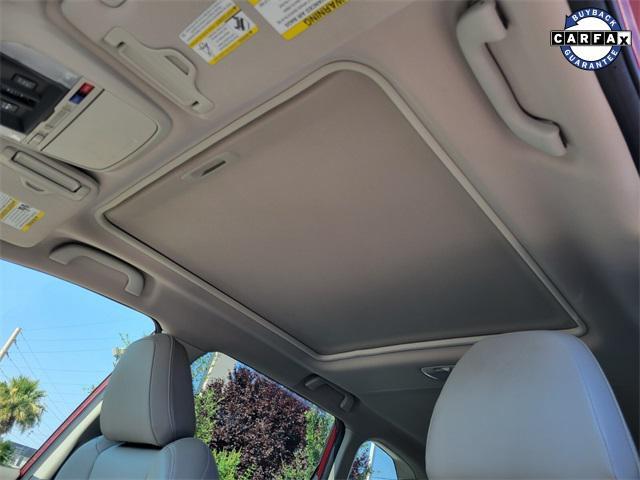 used 2021 Subaru Forester car, priced at $26,990
