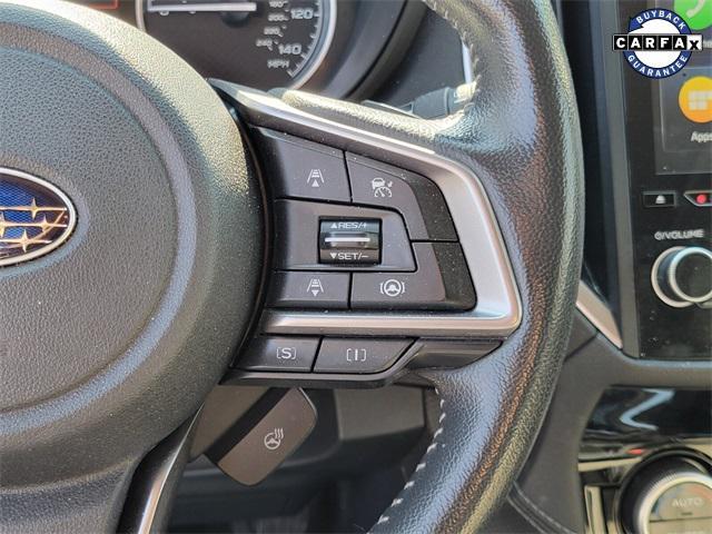 used 2021 Subaru Forester car, priced at $26,990