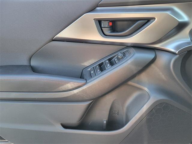 new 2025 Subaru Impreza car, priced at $28,383