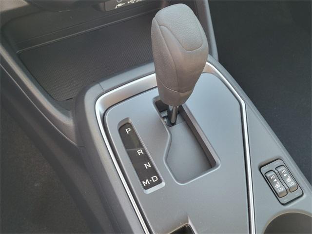 new 2025 Subaru Impreza car, priced at $28,383