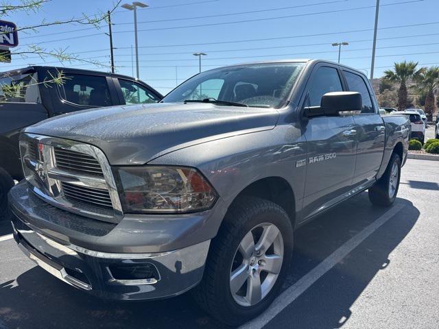 used 2012 Ram 1500 car, priced at $14,990