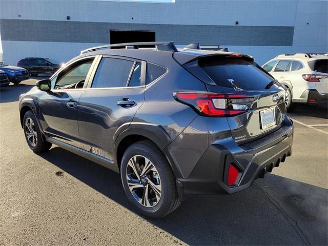 new 2024 Subaru Crosstrek car, priced at $29,451