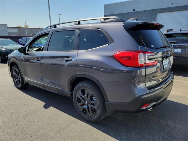 new 2025 Subaru Ascent car, priced at $43,727