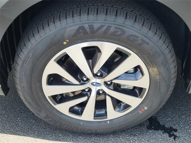 new 2025 Subaru Outback car, priced at $34,364