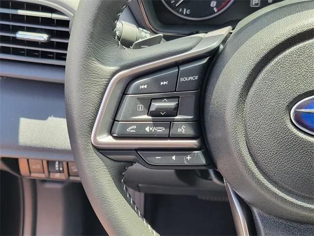 new 2025 Subaru Outback car, priced at $34,364