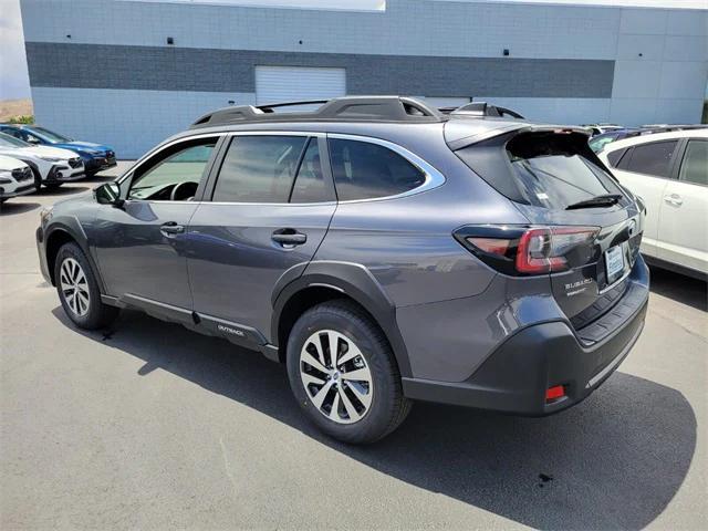 new 2025 Subaru Outback car, priced at $34,364