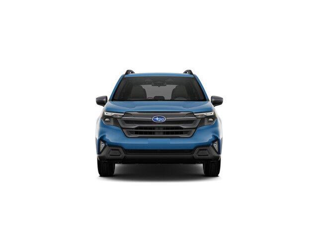 new 2025 Subaru Forester car, priced at $36,779
