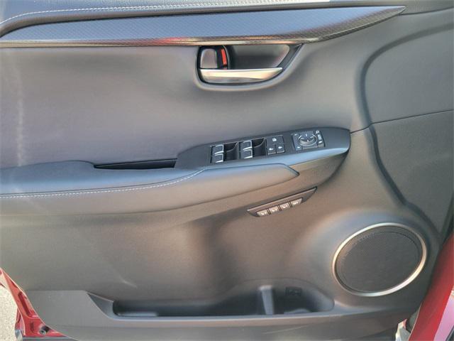 used 2020 Lexus NX 300h car, priced at $29,990