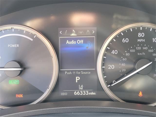 used 2020 Lexus NX 300h car, priced at $29,990