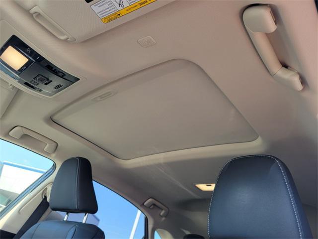 used 2020 Lexus NX 300h car, priced at $29,990