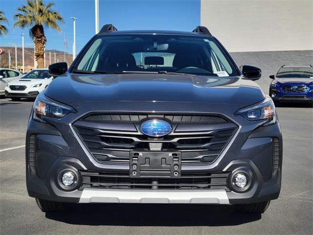 used 2024 Subaru Outback car, priced at $34,890