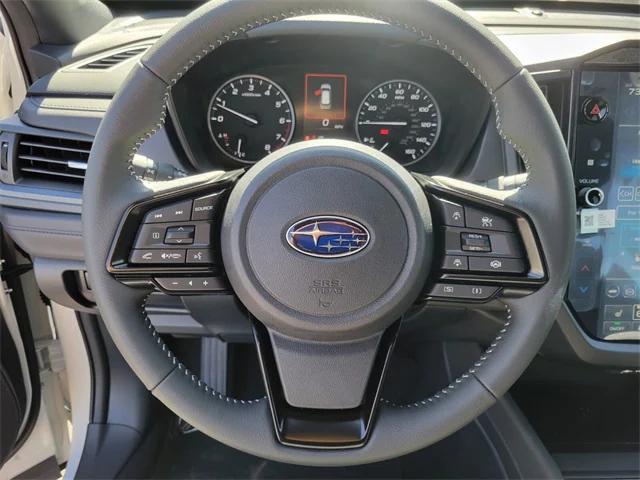 new 2025 Subaru Forester car, priced at $36,962