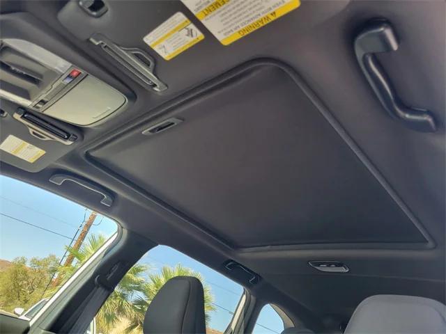 new 2025 Subaru Forester car, priced at $36,962