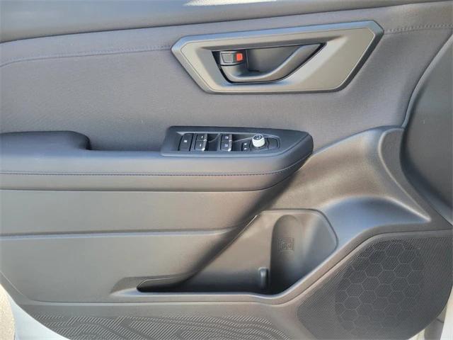 new 2025 Subaru Forester car, priced at $36,962