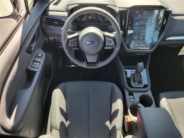 new 2025 Subaru Forester car, priced at $36,962