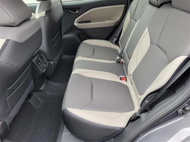 new 2025 Subaru Forester Hybrid car, priced at $41,524