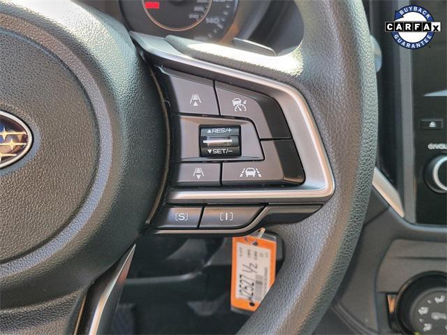 used 2022 Subaru Impreza car, priced at $21,990