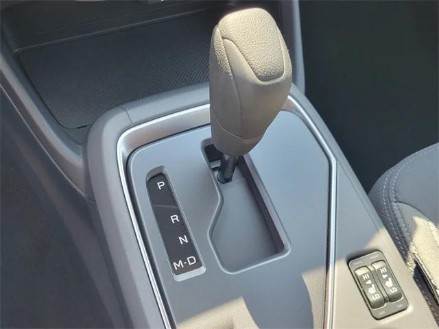 new 2025 Subaru Crosstrek car, priced at $30,592