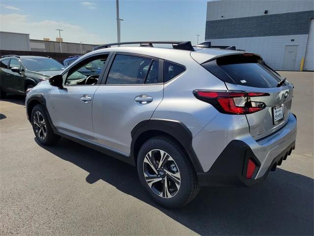 new 2025 Subaru Crosstrek car, priced at $30,592