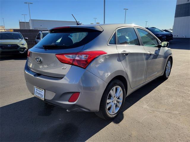 used 2014 Hyundai Elantra GT car, priced at $7,490