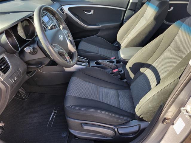 used 2014 Hyundai Elantra GT car, priced at $7,490