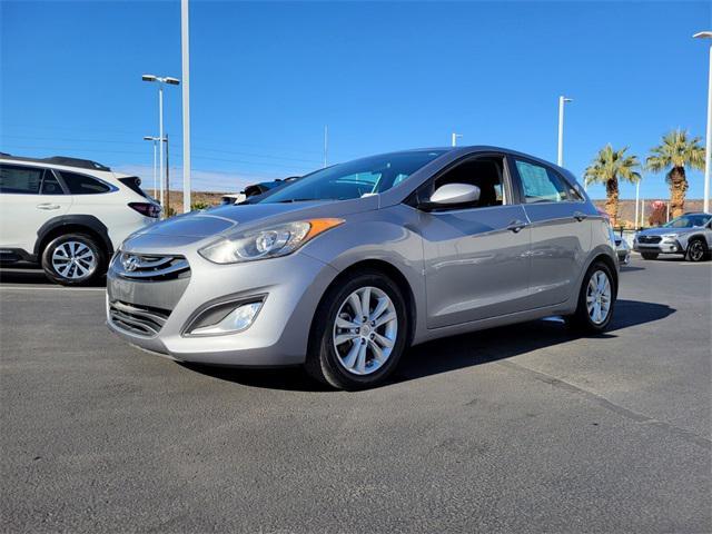 used 2014 Hyundai Elantra GT car, priced at $7,490