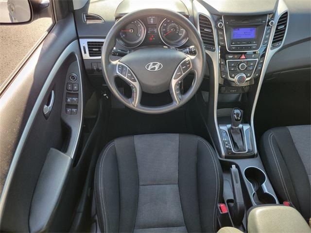 used 2014 Hyundai Elantra GT car, priced at $7,490