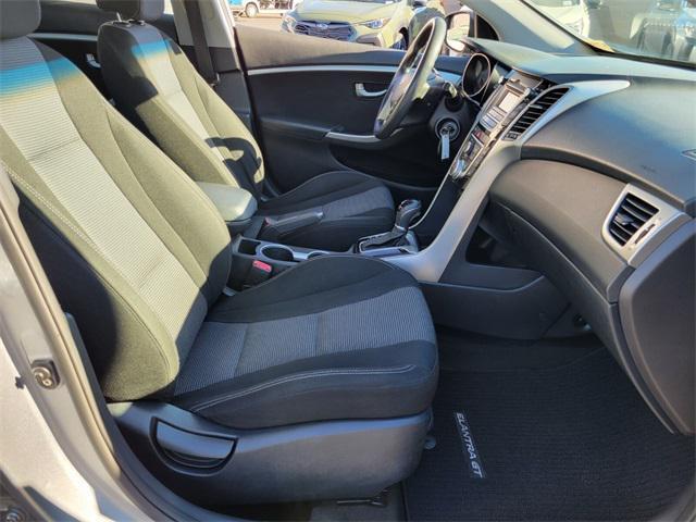 used 2014 Hyundai Elantra GT car, priced at $7,490