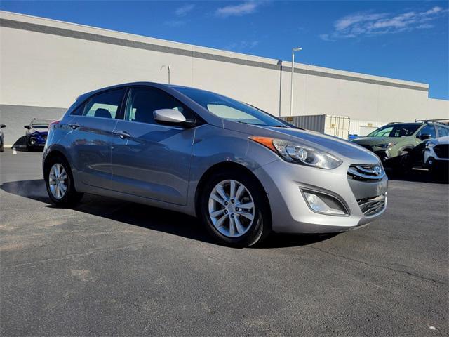 used 2014 Hyundai Elantra GT car, priced at $7,490