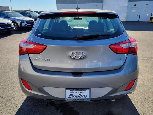 used 2014 Hyundai Elantra GT car, priced at $7,490