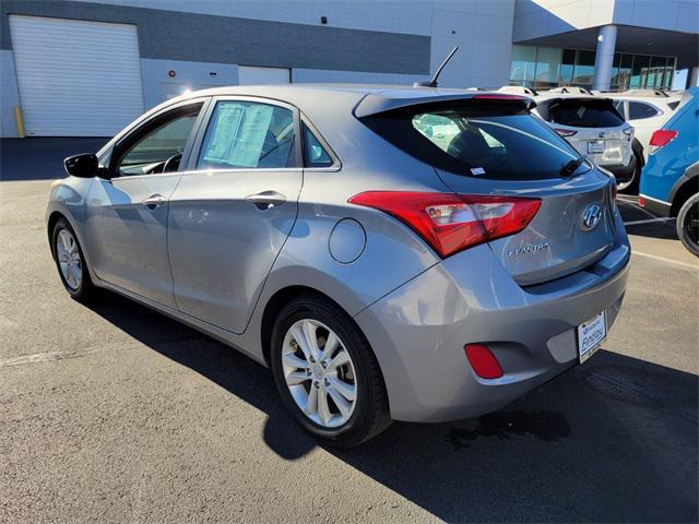 used 2014 Hyundai Elantra GT car, priced at $7,490