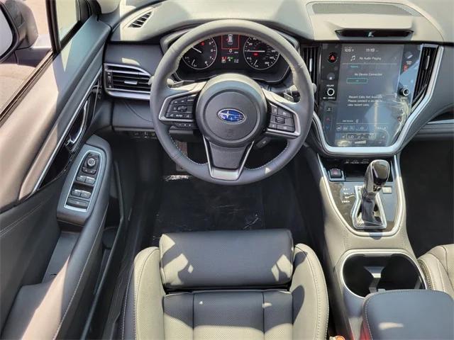 new 2025 Subaru Outback car, priced at $42,312